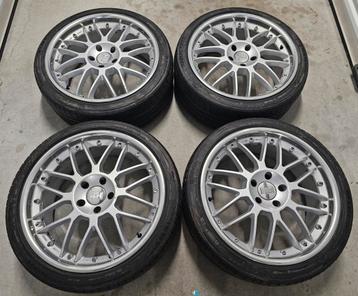 20" RH XD 5x120 BMW  beschikbaar voor biedingen