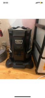 Ritello R2, Enlèvement, Autres types