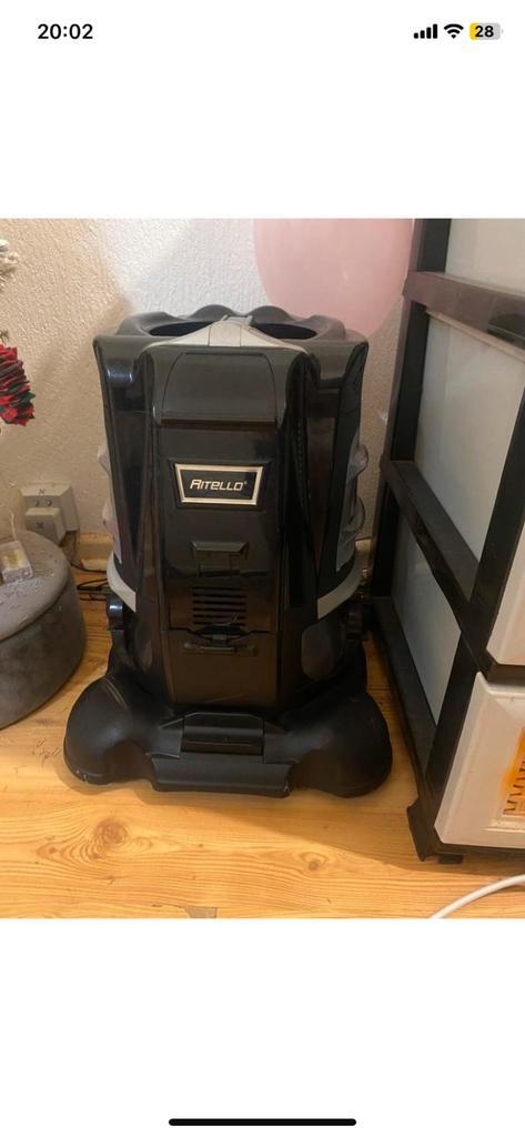 Ritello R2, Maison & Meubles, Produits de nettoyage, Autres types, Enlèvement