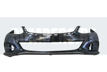 Bumper Mercedes E- Klasse W212 Facelift 12-16 Elegance A2128 beschikbaar voor biedingen