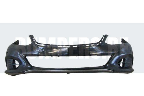 Bumper Mercedes E- Klasse W212 Facelift 12-16 Elegance A2128, Auto-onderdelen, Carrosserie, Bumper, Voor, Gebruikt, 6 maanden garantie