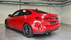 BMW 2 Serie 218 Coupé 218iA M-Pakket - LEDER - TOP UITVOERI, Auto's, 2 Reeks, 136 pk, Leder, Bedrijf