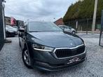 Skoda Octavia 1.0 TSI Clever / Entretien+CT+Garantie 1 an, Achat, Euro 6, Entreprise, Garantie prolongée