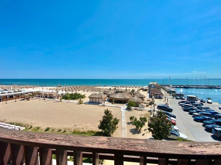 Excellent appartement de 2 chambres à Arena 1, Sveti Vlas, Immo, Étranger, Europe autre, Appartement, Village