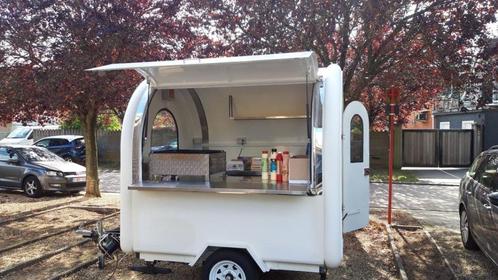 foodtruck/Hamburgerkraam aan huis, Zakelijke goederen, Horeca | Food, Snacks, Ophalen
