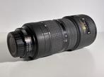 Nikon AF Nikkor 80-200mm F2.8 D ED-IF Two Touch, Audio, Tv en Foto, Ophalen of Verzenden, Zo goed als nieuw, Telelens