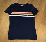 Tshirt Tom Tailor bleu foncé à rayures (XS), Vêtements | Femmes, T-shirts, Comme neuf, Manches courtes, Taille 34 (XS) ou plus petite