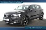 Volvo XC40 T3 *1ste Eigenaar*18 inch.*R-design*Navigatie*, Auto's, Stof, 120 kW, Bedrijf, 5 deurs