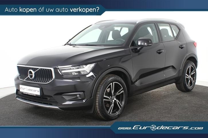 Volvo XC40 T3 *1ste Eigenaar*18 inch R-design*Navigatie*, Auto's, Volvo, Bedrijf, Te koop, XC40, ABS, Airbags, Airconditioning
