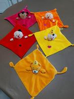 Knuffel doekjes van Bumba, Kinderen en Baby's, Ophalen of Verzenden, Zo goed als nieuw