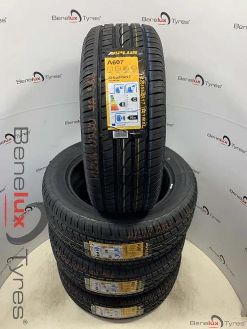 NIEUW 225/55R17 extra load 225/55/17 2255517 225/55 R17 XL, Auto-onderdelen, Banden en Velgen, Band(en), Zomerbanden, 17 inch