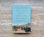 Dit volk heeft zijn god op aarde, geschiedenis van Rusland, Ophalen of Verzenden, Zo goed als nieuw, Diverse auteurs