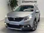 Peugeot 2008 Puretech Allure S&S, Auto's, 130 pk, Zilver of Grijs, 141 g/km, Emergency brake assist