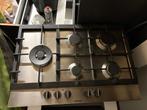 Siemens 5 pits gasvuur NIEUW, Elektronische apparatuur, Ophalen, Nieuw, Inbouw, Gas