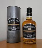 Ballechin 18, small batch cask strength batch 1, whisky, Enlèvement ou Envoi, Neuf