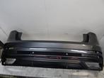 BUMPER ACHTER Audi Q8 (4MN) (01-2018/10-2020) (4M8807527D), Auto-onderdelen, Gebruikt, Achter, Audi, Bumper
