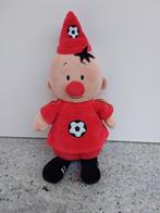Knuffel Voetbal Bumba, Ophalen, Zo goed als nieuw