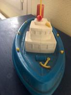 Hamburgse boot eh munck nr 74, Antiek en Kunst, Antiek | Speelgoed