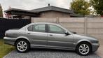 Jaguar X - Type 2.5i V6 | 4x4 | Gekeurd VVK | Nette staat, Autos, Jaguar, Cuir, Argent ou Gris, Achat, Entreprise