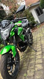 Kawasaki Z125, Motoren, Motoren | Kawasaki, 125 cc, 11 kW of minder, Sport, Particulier