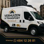 Verhuizen & transport