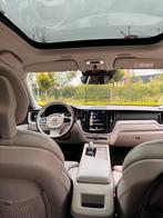 volvo xc60 t8 twin awd inscription nappa leder | luchtvering, Auto's, Automaat, 4 cilinders, Bruin, Leder