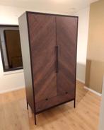 Kinderkledingkast Kidsmill Vince 100 x 200, Enlèvement, Comme neuf