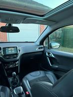 Peugeot 2008, Auto's, Particulier, Te koop, Benzine