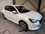 Peugeot 208 diesel 41000 km, Voorwielaandrijving, 75 kW, Stof, 4 cilinders
