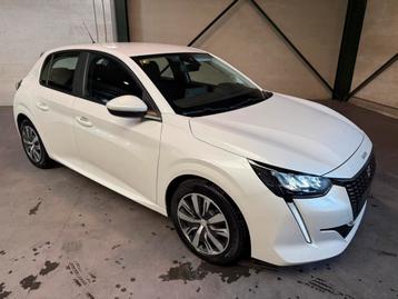 Peugeot 208 diesel 41000 km  beschikbaar voor biedingen