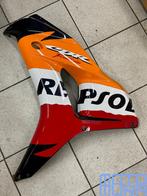 Zijkuip links Honda CBR 1000 RR 2004 - 2007 Fireblade SC57 C, Motoren, Ophalen of Verzenden, Gebruikt