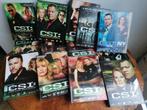14 CSI dvd-boxset tv-serie in perfecte staat vlaams taal, Cd's en Dvd's, Boxset, Ophalen of Verzenden, Vanaf 12 jaar, Zo goed als nieuw