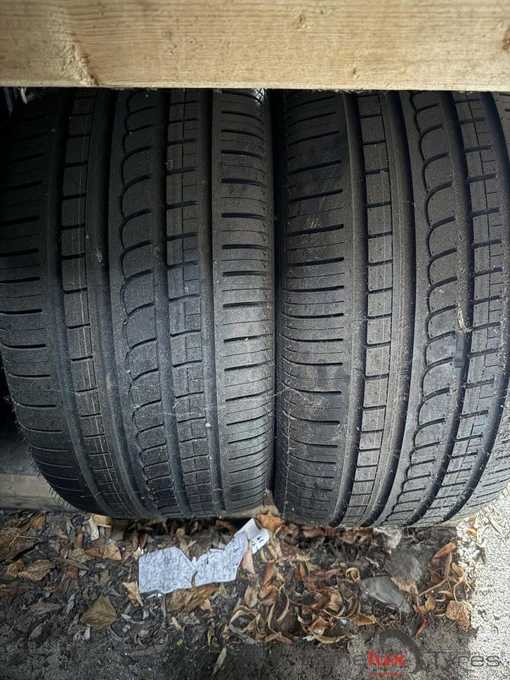 285/45ZR19 285/45R19 285/45 R19 285/45/19 2854519 BMW X5 X6, Auto-onderdelen, Banden en Velgen, Band(en), Zomerbanden, 19 inch
