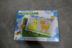 Pegboard / steekspel, Ophalen, Zo goed als nieuw, Puzzelen