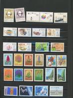 Lot van 29 Portugese Madeira-postzegels (**) Postfris, Ophalen of Verzenden, Portugal