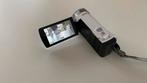 Caméscope JVC GZ EX215WE, Carte mémoire, Caméra, Comme neuf, Enlèvement
