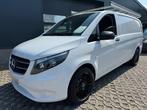Mercedes-Benz Vito 114cdi - Trekhaak/dakrek/Euro 6 - 17272, Auto's, Mercedes-Benz, 100 kW, https://public.car-pass.be/vhr/4be1664e-36c2-4626-b645-98da43f9191c