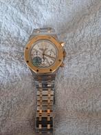 Montre homme, Enlèvement