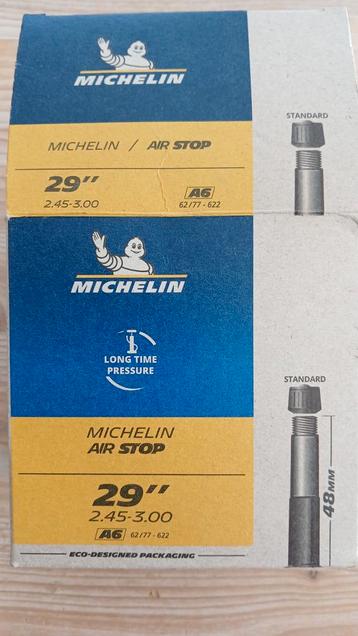 Binnenband Michelin 29 inch 62/77-622 beschikbaar voor biedingen