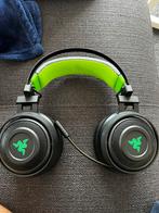 Razer Xbox headset, Ophalen of Verzenden, Zo goed als nieuw, Draadloos