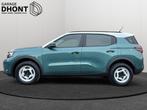 Opel Frontera Edition - 1.2 Benzine + Mild Hybrid - Automaa, Automaat, Parkeersensor, Bedrijf, 5 deurs