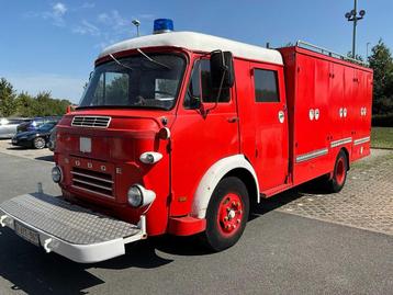 1974 Dodge WCAS541 Feestbus beschikbaar voor biedingen