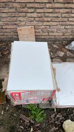Carreau de céramique blanc, Bricolage & Construction, 40 à 60 cm, Céramique, Enlèvement, Neuf