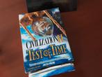 civilization 2 drie games in one verkocht aan Stevie P, Ophalen of Verzenden, Zo goed als nieuw