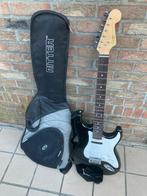 Gitaar Squier Stratocaster., Muziek en Instrumenten, Snaarinstrumenten | Gitaren | Elektrisch, Ophalen, Gebruikt