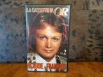 Collectie Claude François: K7, kranten, posters, Ophalen of Verzenden