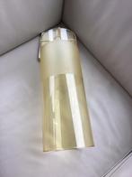 Lampe Easy de Kartell jaune clair transparent, Maison & Meubles, Lampes | Suspensions, Synthétique, Design, Utilisé, Moins de 50 cm