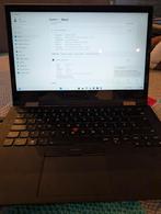Lenovo Thinkpad X1 Yoga 2nd i7, Computers en Software, Ophalen of Verzenden, Gebruikt