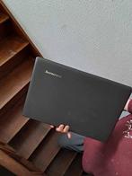 Laptop lenovoo, Ophalen