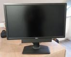 27" Monitor Dell, Computers en Software, Monitoren, Ophalen, Gebruikt, Dell, In hoogte verstelbaar